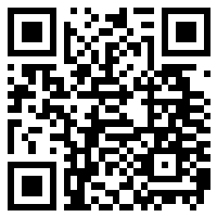 QR Code for bc1qws6ckdtdllhlyruw5fespucfxxng6vhmdevllm