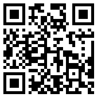 QR Code for bc1qwt0ad06mlxz55vm28dhumjcewhe0uwum3xpcfz