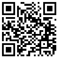 QR Code for bc1qwt3aceurv4rtkht7l27sj9nvgkrfdcpffcp9d6