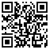 QR Code for bc1qwt7m6d0lyfzcvtsd4udgmjf2rc6pmql07ptmqa