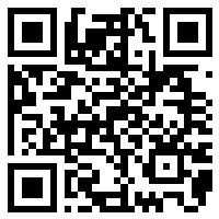 QR Code for bc1qwtxj8m8dht2pxa2wtjxu622epwgpmduwgkdev0