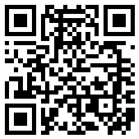 QR Code for bc1qwudgm06lamc54ypf9mfdvsr0rvwpcxtsnrrqlm