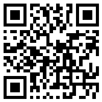 QR Code for bc1qwv5pj7jqnq2pgcn4llpk22q68sql0x2kh8npr4
