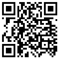 QR Code for bc1qwv66j2sddydexulee6xtjgj69n448rx79ucrms