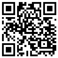 QR Code for bc1qwvgsncqcpp7m8vq6mmmn5g6790u4wdr5dckla4
