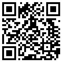 QR Code for bc1qwvm8ds7qptwrrm4a8t93ez7lm78sg5pac9uxw3
