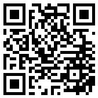 QR Code for bc1qwvsmmtth36ky9lf7jmm08dsp7a36ay4w6z24ns