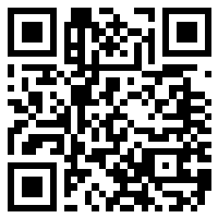 QR Code for bc1qwvtrdhd6acy4uyd6eqe075dz2ytalh2d96eqtk