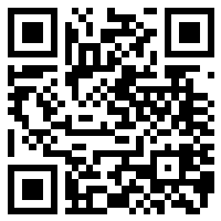 QR Code for bc1qwvw8y247v8g0fa3nl8vcnhp2lmas75x74yc48a