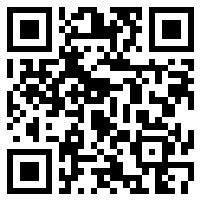 QR Code for bc1qwvwx9esdcaxejxa8lxmlkhupf0zcv6jpkkmd6h