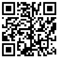 QR Code for bc1qww85h0k449mcq5slvx5csvwkmqsvsf4a86rmz4