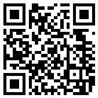 QR Code for bc1qwwz5tx9eqsvsvuujdndpkazvcd87ec0jdk9e37