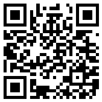 QR Code for bc1qwxm2e59cy7sdudev6e5ps2zprfj97xvsdwsh9j