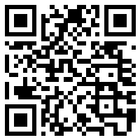 QR Code for bc1qwxpp0anglea00msg8mysu0lqnnxzl98umj2ta0