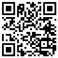 QR Code for bc1qwxrpgd5rmyvknja4ptvxpynfcf9az6dmx4vhr2