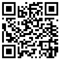 QR Code for bc1qwyput23f4reme98ty6cch3cqucsh88f3eu69df