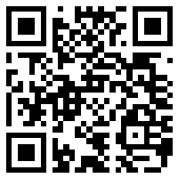 QR Code for bc1qwys82hhyx2z2ldqch8ra3apwwtu6csdev6sv03