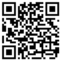 QR Code for bc1qx0892aca4f04k6jfnfj48kd5m3mp2hsg7mtsle