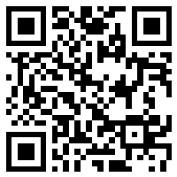 QR Code for bc1qx0a86p06fdwuvd733kdlrmlkpuewplerzarhyw