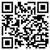 QR Code for bc1qx0ps6ktmk8wx70a3eqmxtphpcged2lzzd6catg
