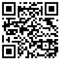 QR Code for bc1qx0v3a68eee5s0nd29tg3vrg8pdkpaplsqlhcl5