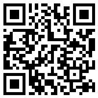 QR Code for bc1qx0vrfc2md7vec9z65huevy06xp5qfzya26ark0