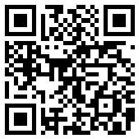 QR Code for bc1qx2eat27fhexm74fps397jnay74vupgedd2czz2