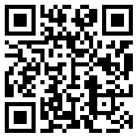 QR Code for bc1qx2ht277kv6h8qpl6dlddqlkshj68wqwkfrescd