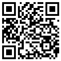 QR Code for bc1qx2khcmd464k9l4kfzfd7c537hgf3gmaxmcudr4