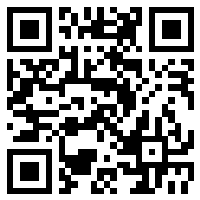 QR Code for bc1qx2qqwcpp3mpsesrrtlu2a6ld90nuu2gjqkmq2f