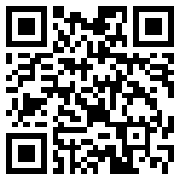 QR Code for bc1qx2vjfr5hgresputyunlnvtvp4he70dmsdpj4tm