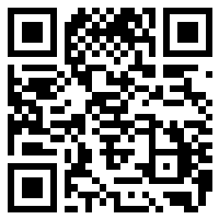 QR Code for bc1qx2wayazft55tdev2ymzn6tgq702rqghusr4ngt