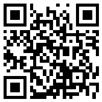 QR Code for bc1qx2wlfev5htgh5w2ghk3yet3e4lwstnhfg47nev