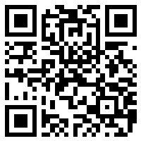 QR Code for bc1qx3jprymrst07lcq7urcd23mxla2htvcpgd5lht