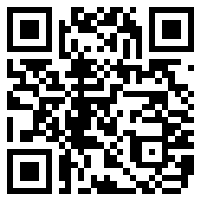 QR Code for bc1qx3lc30qlynerdz8eez80jetwe44mazcms03g48