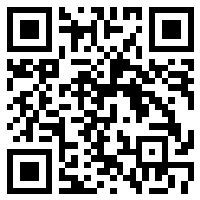 QR Code for bc1qx3pxje5huplv3lg8hrflh94de2287qc7x9hery