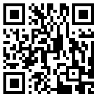 QR Code for bc1qx3qk2sm4zv3seqy2fyfzc2ehs52ste8hfzpyf8