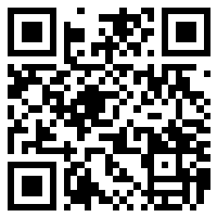 QR Code for bc1qx3rufap484rnn5dmp9rsaqa5gf65hfruf72jf5