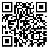 QR Code for bc1qx4a3e6r92yceuvtsrt2hlv85dhecaq7pgc8u7u