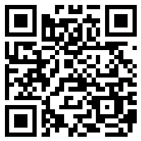 QR Code for bc1qx55lvge3evq769m4s8d0lfnd2xskv9ectknydn