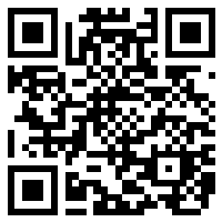 QR Code for bc1qx57f7s63v27m4tt6zwth36cll4ywf4ysvxsw3p