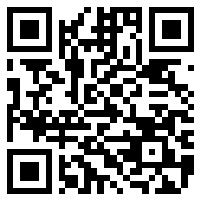 QR Code for bc1qx5apt96gkwjp3yjs57htlyd2yn42tyewuvk2e6