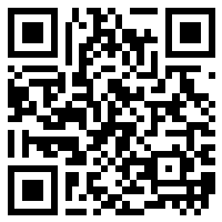 QR Code for bc1qx5e7cngp0lua2rudthmjd6ylm6gertnx2ve5z2