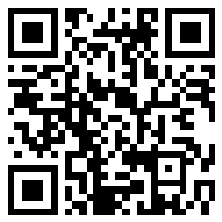 QR Code for bc1qx5vcku686xp9lpx7vxg28fph0pjcqrt0ppa3kl