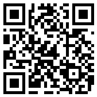 QR Code for bc1qx6ca4853ygv09w5ulvqvfupavcppuj4dwflkg7