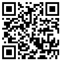 QR Code for bc1qx6esnck0dtecu93ee0th0mcmaxdcxkaa4lr2df