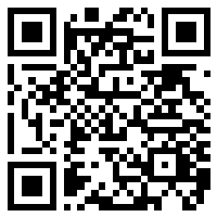 QR Code for bc1qx6grz3gmn2gpuclcfe9nw05c62pcn073azhsvp