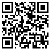 QR Code for bc1qx7762vgsynussf3wt4ngmulta4f85pgh6cd3wj
