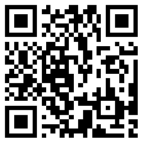 QR Code for bc1qx7a7usezkq3aad62wxdzczlu2tskrydrexeg0r