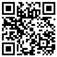QR Code for bc1qx7e3c9r3ddt73ed23egh5uxnwuyym8uhlua22h
